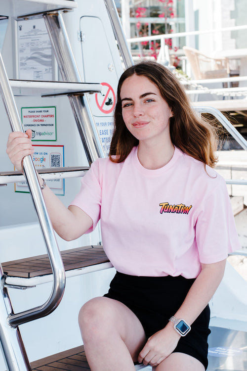 Ladies Tigerfish Edition