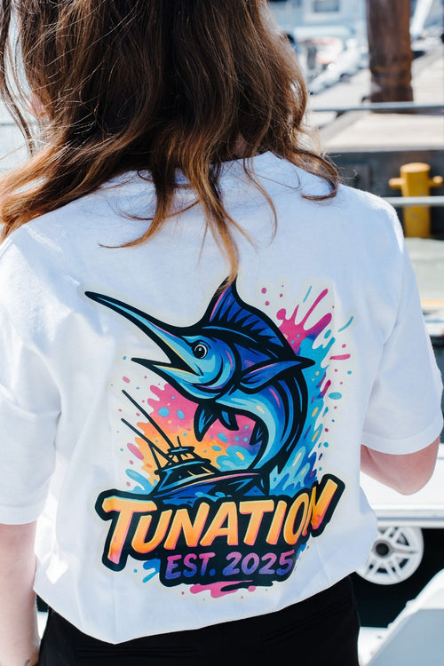 Ladies Marlin Edition