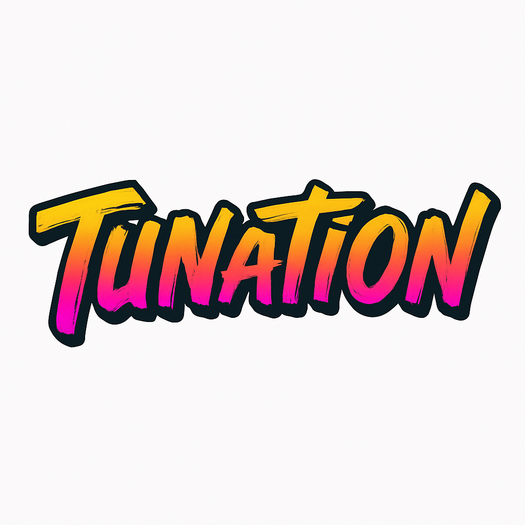 Tunation